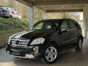 Mercedes-Benz ML 420 ML 420 CDI ** 2. Hand ** Tüv Neu **