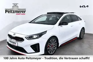 Kia ProCeed / pro_cee'd 1.6 T-GDI OPF GT