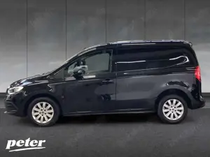 Mercedes-Benz Citan 112 CDI  MBUX/Klima/Rückfahrkamera/Sitzh. Bild 2