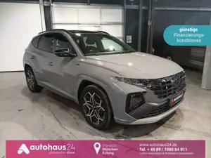 Hyundai TUCSON 1.6 PHEV N Line 4WD|LED|Navi|ACC|Kamera