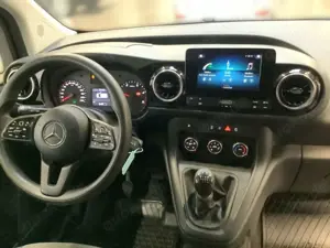 Mercedes-Benz Citan 112 CDI  MBUX/Klima/Rückfahrkamera/Sitzh. Bild 4