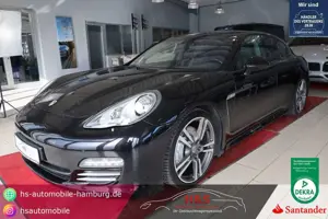 Porsche Panamera 4