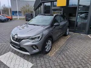 Renault Captur II Intens E-Tech Plug In 160 PDC Kamera Sitzh