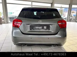 Mercedes-Benz A 180 BlueEfficiency Style | PDC | SHZ | 8-FACH Bild 5