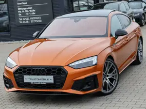 Audi A5 Sportback 35 TDI - S LINE   PANO   S-SITZE
