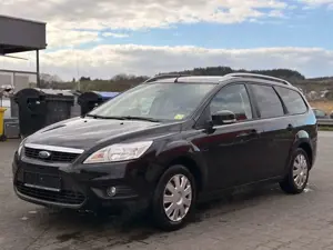 Ford Focus Turnier Style + Garantie Klima PDC