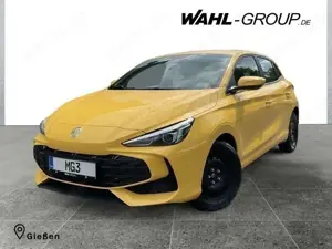 MG MG3 1.5L 5MT STD MY24.5