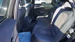 Audi A6 allroad Bild 5