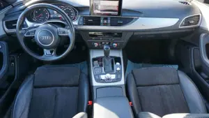 Audi A6 allroad Bild 3