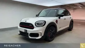 MINI John Cooper Works All4 A JCW-Trim,Pano,HUD,Leder