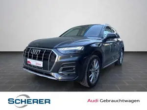 Audi Q5 advanced 50 TFSI e quattro Matrix LED Kamera