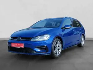 Volkswagen Golf Variant VII 1.5 TSI DSG Highline R-Line KAMERA NAVI LED SH