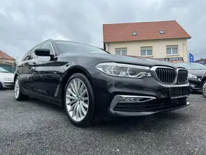 BMW 540 i xDrive STANDHZ + HUD + ACC + PANO