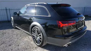 Audi A6 allroad Bild 2