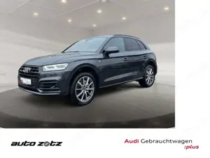 Audi Q5 sport 40 TDI quattro S tronic S Line,Kam.,PDC