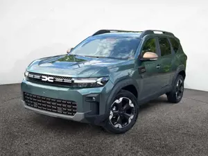 Dacia Bigster Extreme hybrid 155 AKTION Bild 2