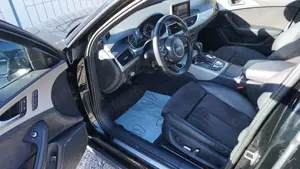 Audi A6 allroad Bild 4