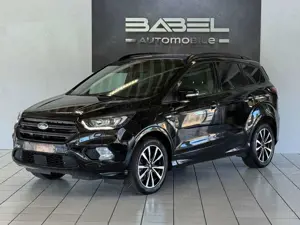 Ford Kuga ST-Line Allrad Pano AHK