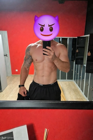 M35 sucht diskrete Frau für Treffen 