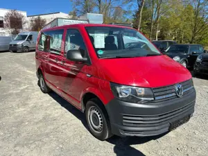 Volkswagen T6 Kombi Kombi EcoProfi / Navi / Klima / 1. Hand