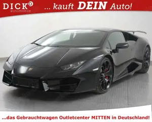 Lamborghini Huracán LP580LIFT+CARBON+LED+SHZ+INSPEKTION NEU Bild 4