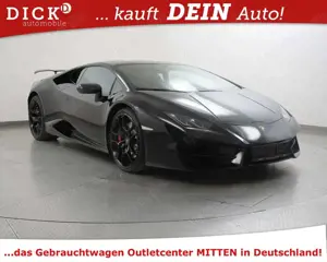 Lamborghini Huracán LP580LIFT+CARBON+LED+SHZ+INSPEKTION NEU Bild 2