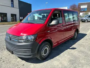 Volkswagen T6 Kombi Kombi EcoProfi / Navi / Klima / 1. Hand
