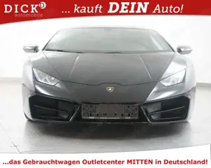 Lamborghini Huracán LP580LIFT+CARBON+LED+SHZ+INSPEKTION NEU Bild 3
