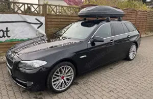 BMW 530 530d xDrive Touring Aut. Bild 2