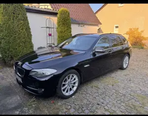 BMW 530 530d xDrive Touring Aut.