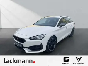 CUPRA Leon 2.0 SP VZ 4Drive*Winter*Kessy*Kamera*CarPlay*
