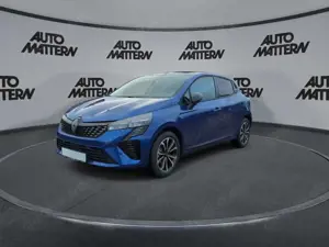 Renault Clio V Techno TCe90