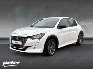 Peugeot e-208 e-208 Allure Plus 136 +180°Kamera+Sitzheizung+