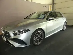 Mercedes-Benz A 200 AMG-LINE Advanced Plus, AHK, LED, RFK, SHZ, NAVI.