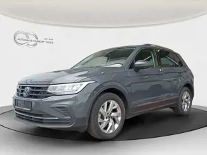 Volkswagen Tiguan 1.5 TSI Active  ACC+KAMERA+NAVI+SMART-LINK+SITZH.
