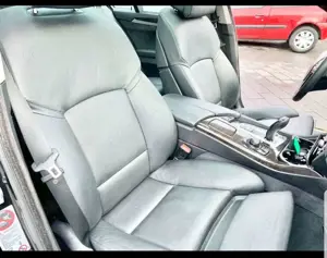 BMW 530 530d xDrive Touring Aut. Bild 4