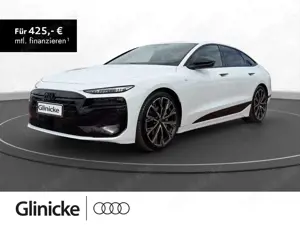 Audi A6 e-tron QUATTRO+S-LINE+AHK+LUFT+HUD