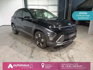 Hyundai KONA 1.6 T-GDI Prime LED|Navi|Sitzhz|360|ACC