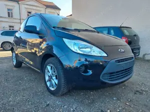 Ford Ka/Ka+ Cool  Sound Edition 1.Hand