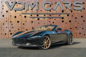 Ferrari Roma Spider *SPECIAL COLOR*ADAS*VENT*360*VOLL*