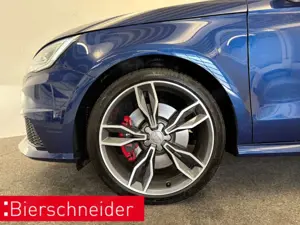 Audi S1 Sportback 2.0 TFSI qu BOSE NAVI 18 PDC XENON Bild 4