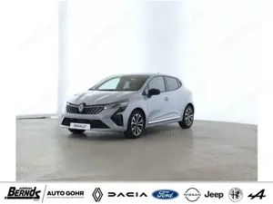 Renault Clio TCe 90 TECHNO 360Gr. Pkt. KLIMAAUTO. SITZHZG. LM