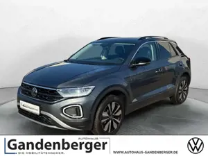 Volkswagen T-Roc Goal 1,5l TSI 150 PS 7-Gang-DSG