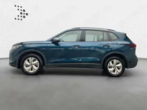 Volkswagen Tiguan 1.5 eTSI DSG*NAVI*AHK*KAM*SHZ*ASG*IDA*APP Bild 5
