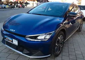 Kia EV6 Basis 2WD