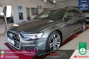 Audi A6 Avant 40 TDI quattro S line Standheizung