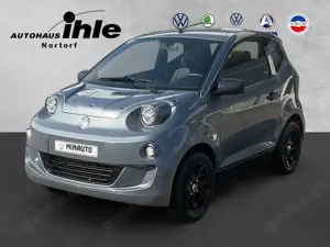 Aixam Others Minauto Access 45 km/h Fahren ab 15 Jahren!