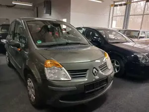 Renault Modus Dynamique AHK KLIMA SR WR HU 9/26 Bild 2