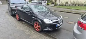 Opel Tigra