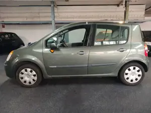 Renault Modus Dynamique AHK KLIMA SR WR HU 9/26